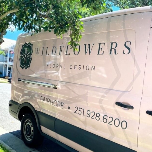 Window and Vehicle Graphics